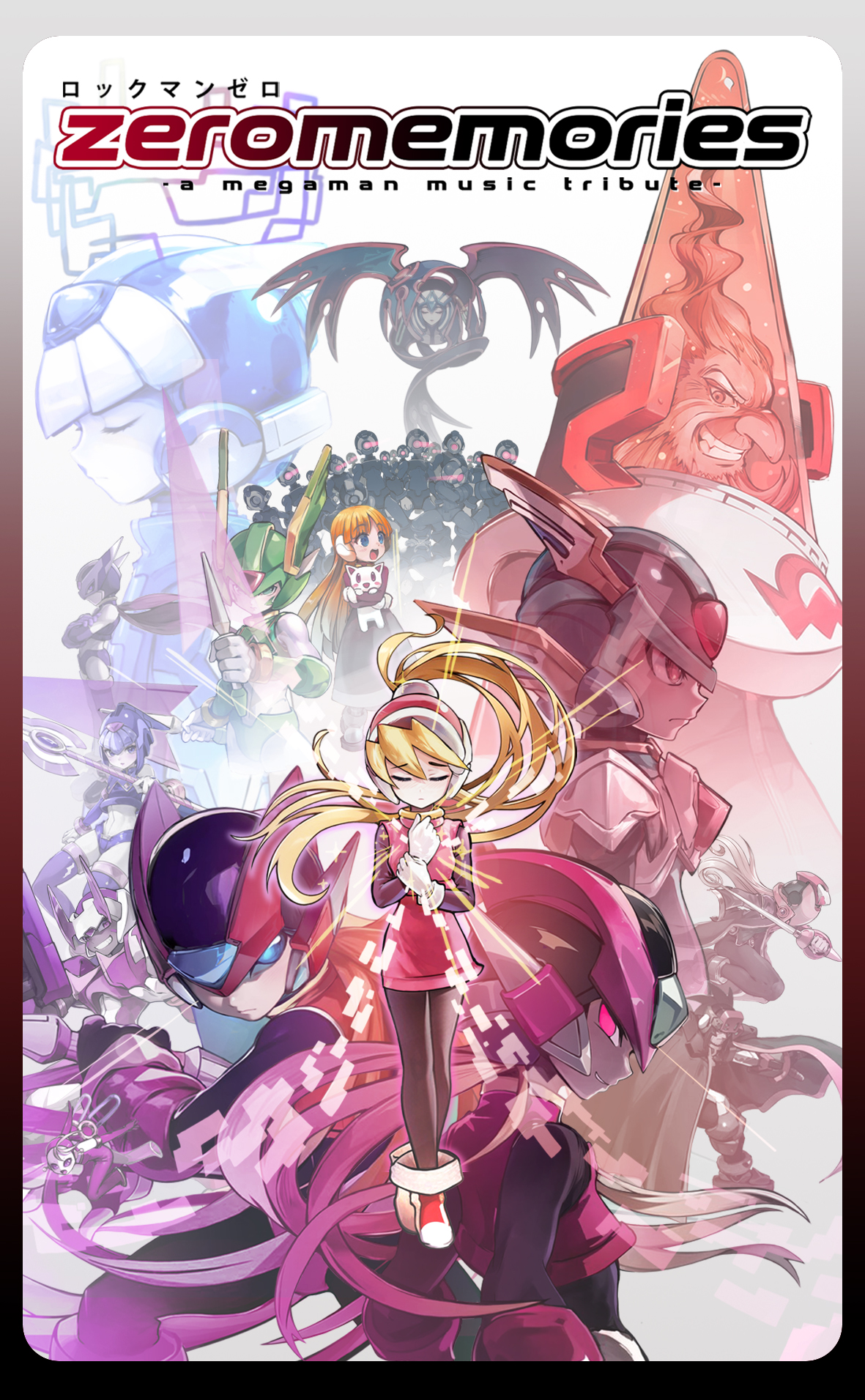 Zero Memories (2023) MP3 - Download Soundtracks for FREE!